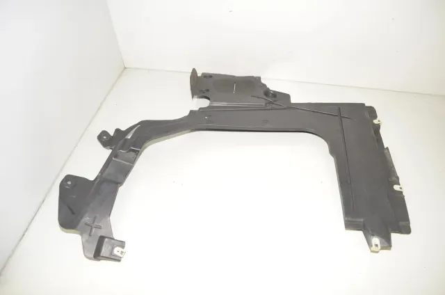 Right Side Underbody Cover