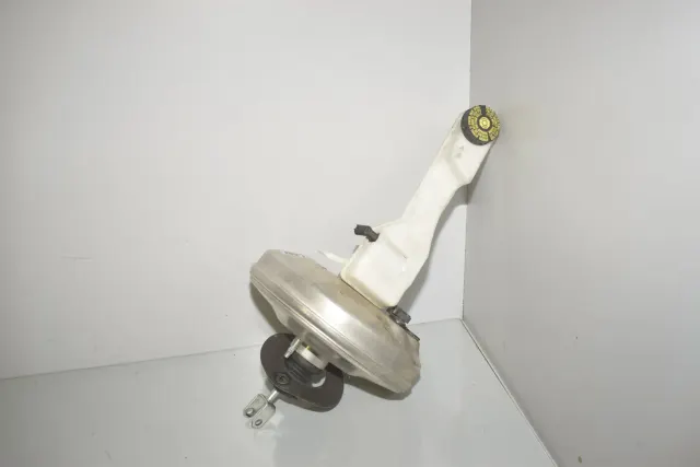 Brake Servo Booster