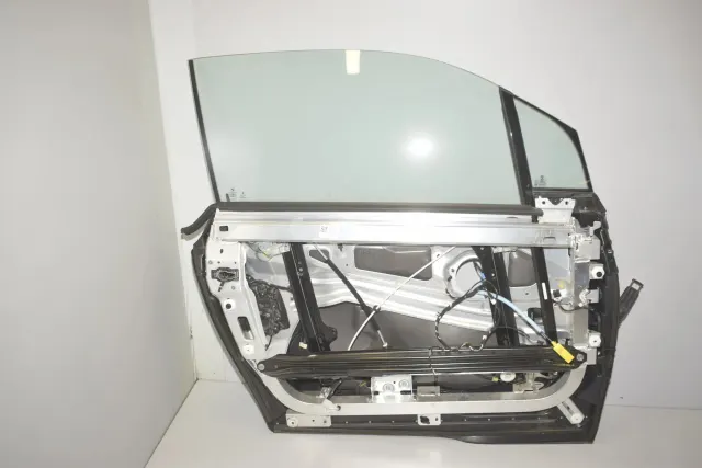 Front Right Door