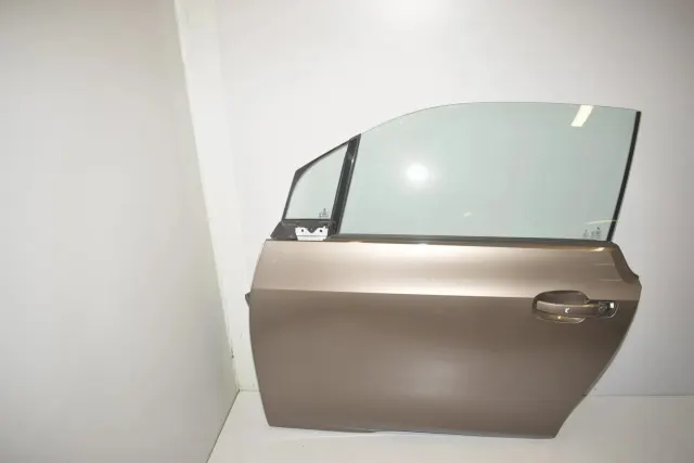 Front Left Door