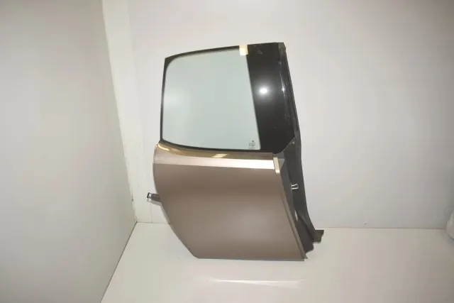 Rear Right Door