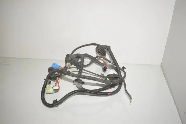 Engine Cable Harness