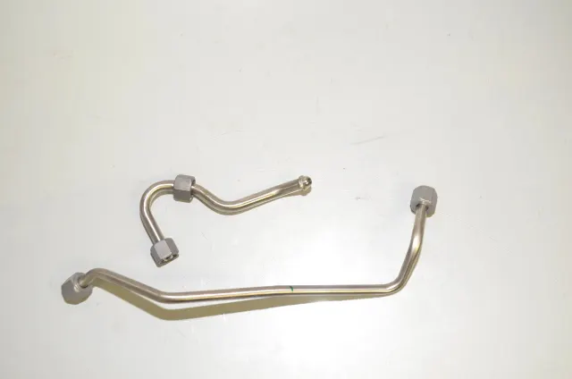 Fuel Pipe