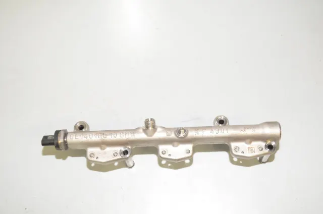 Fuel Rail