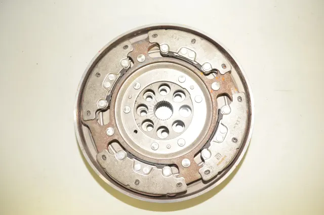 Flywheel