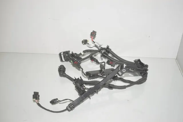 Engine Cable Harness