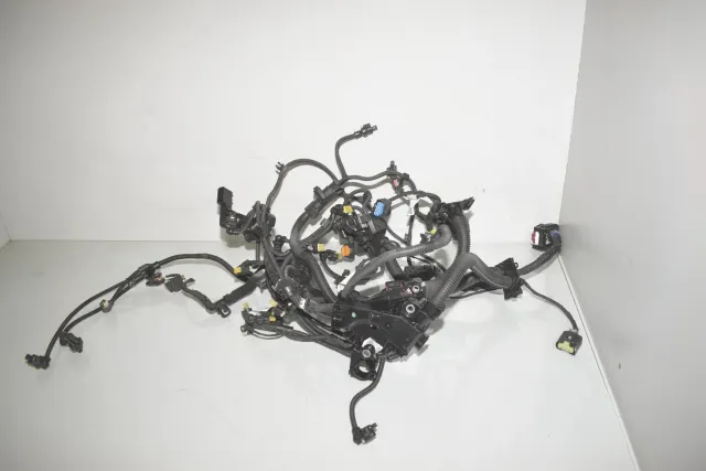 Engine Cable Harness