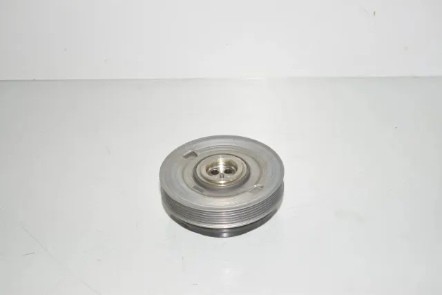 Crankshaft Pulley