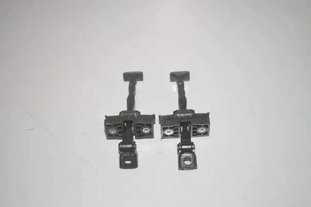 Front Left Door Soft Close Unit