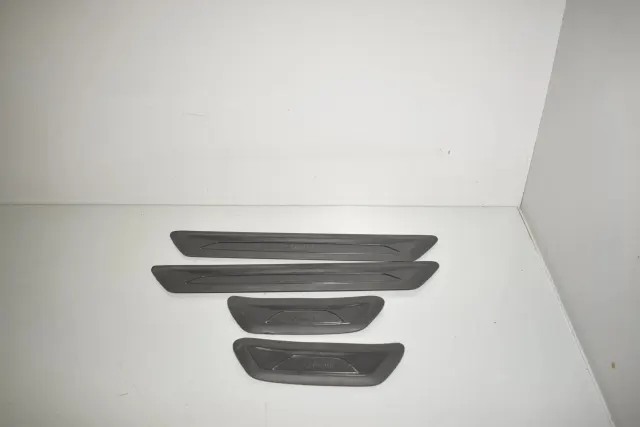 Door Sill Trim Kit