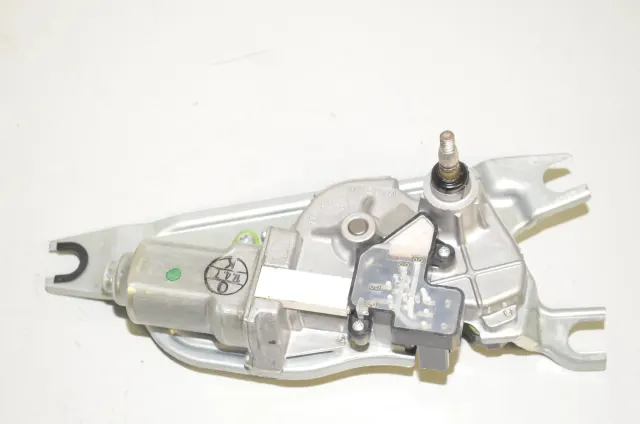 Tailgate Window Wiper Motor