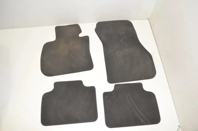 Floor Mat Set