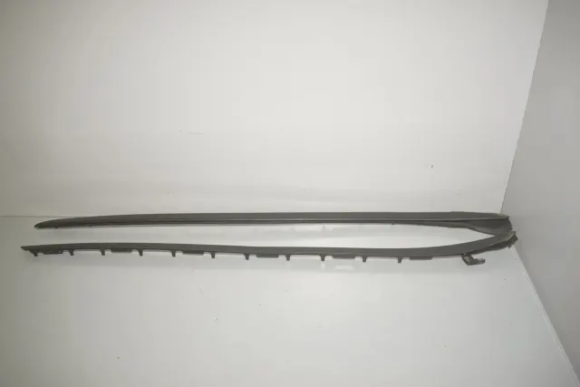 Front Windshield Trim