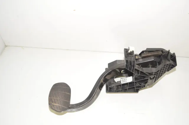 Brake Pedal