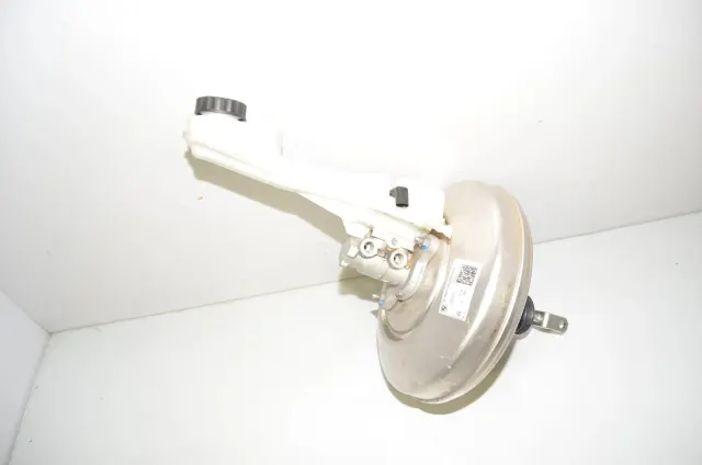 Brake Servo Booster