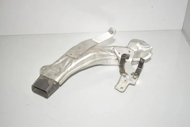 Other Engine Compartment Parts