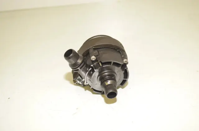 Auxiliary Water Pump