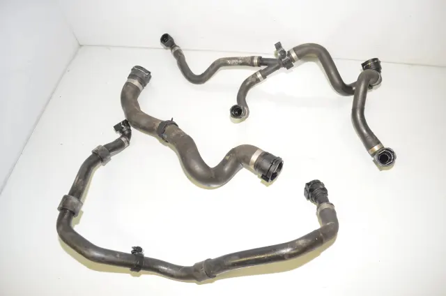 Coolant Hose Pipe