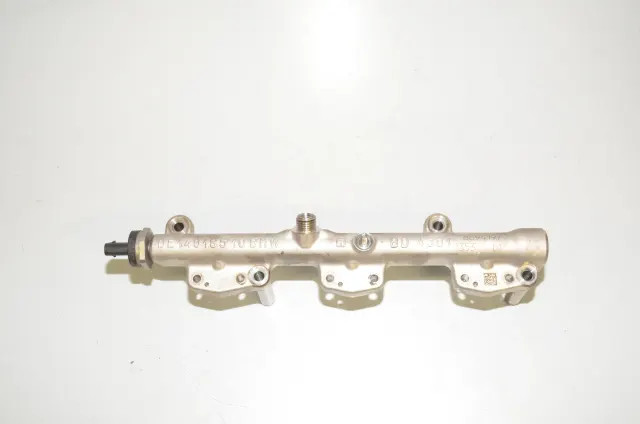 Fuel Rail