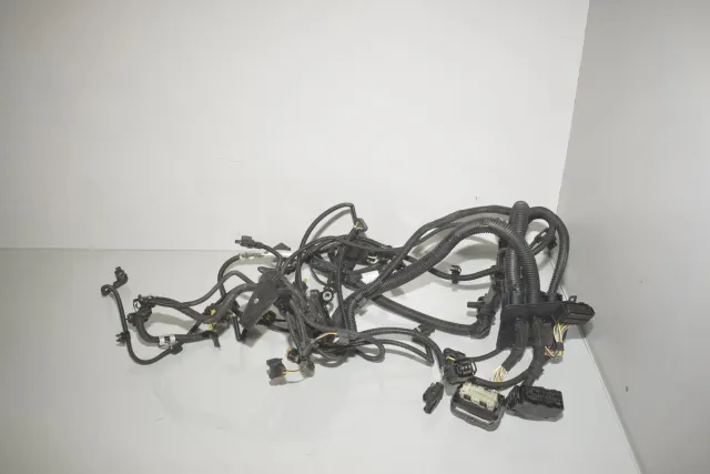 Engine Cable Harness