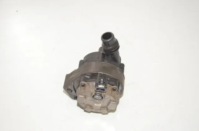 Auxiliary Water Pump