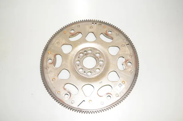 Flywheel Disc Automatic
