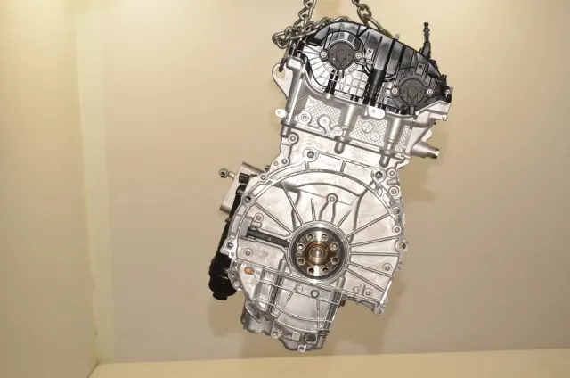 Engine Motor