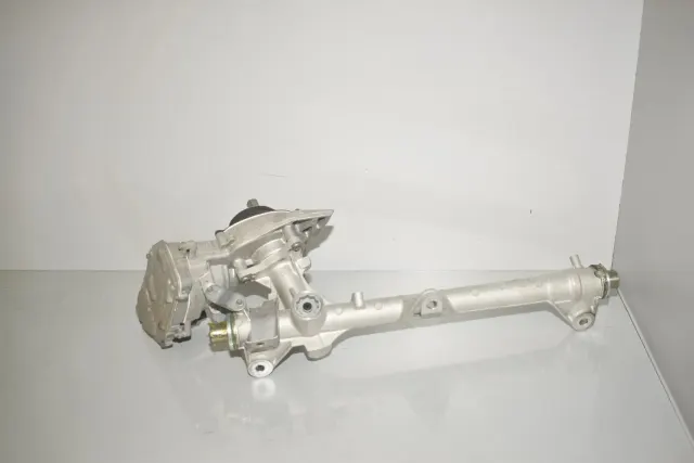 Steering Rack
