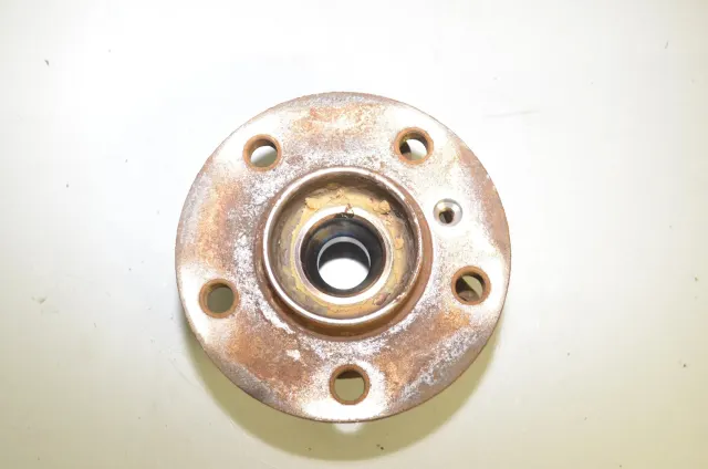 Front Left Wheel Bearing