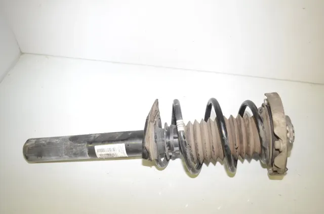 Front Right Shock Absorber