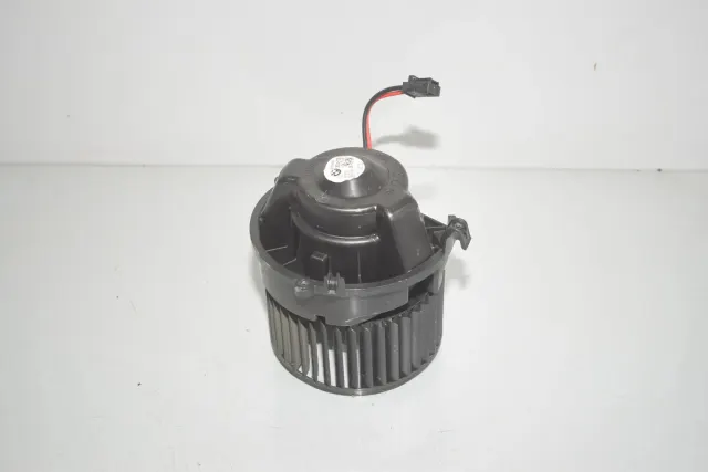 Heater Blower Fan