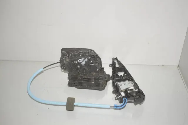 Rear Left Door Lock