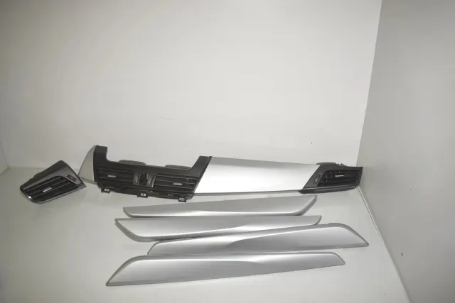 Interior Trim Strips Kit