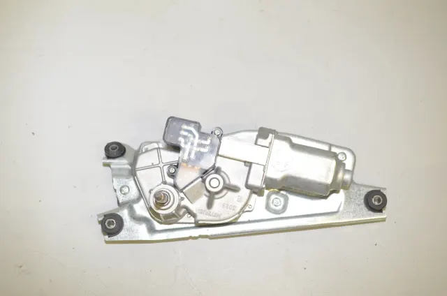 Tailgate Window Wiper Motor