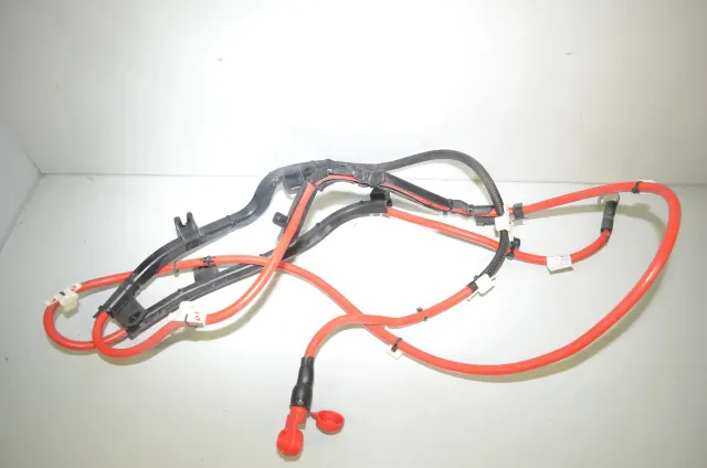 Positive Battery Cable