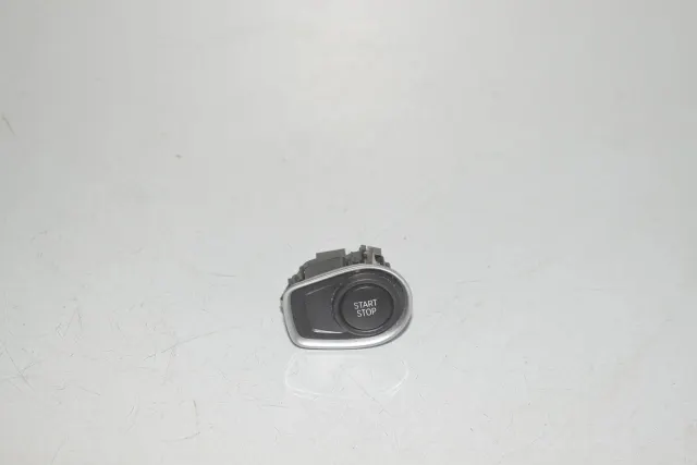 Ignition Start Button