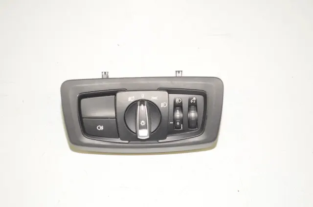 Headlight Switch Control Unit