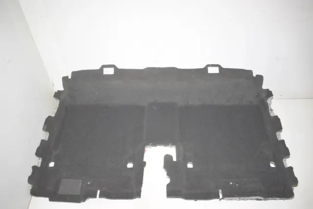 Interior Mat