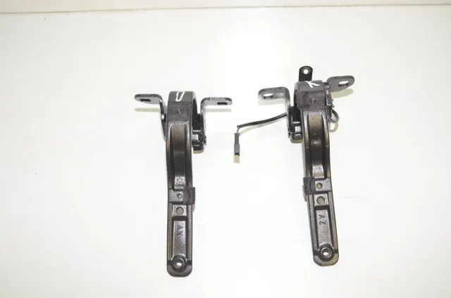 Tailgate Bootlid Hinge Set
