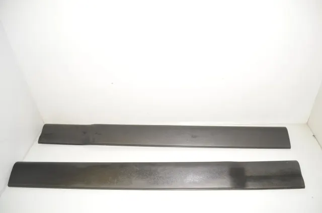 Front Right Interior Step Trim