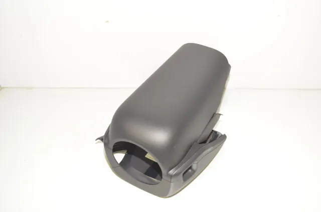 Steering Mechanism Trim