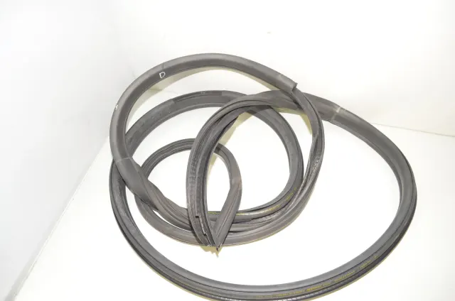 Front Right Door Seal Rubber