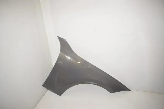 Front Right Fender