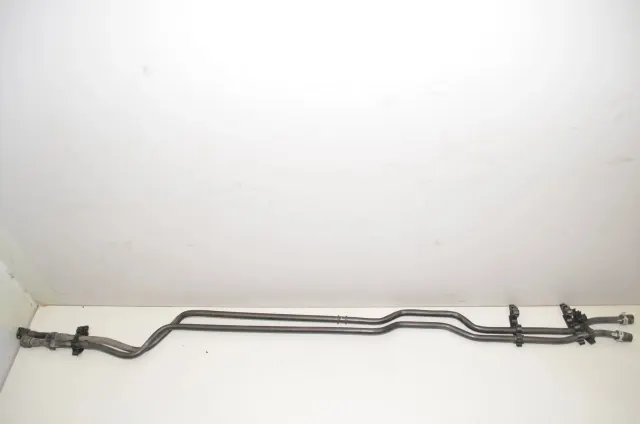Other tubes