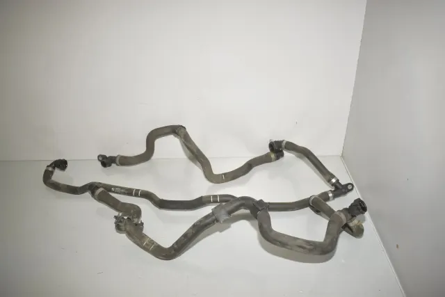 Coolant Hose Pipe