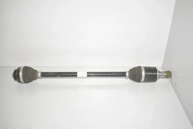 Rear Left Driveshaft