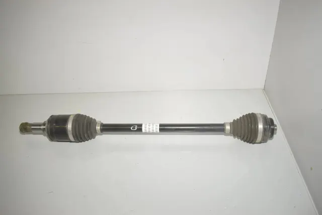 Rear Right Driveshaft