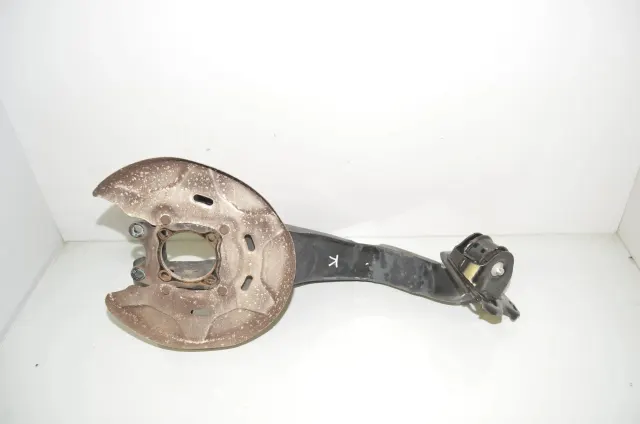 Rear Left Wheel Hub Spindle