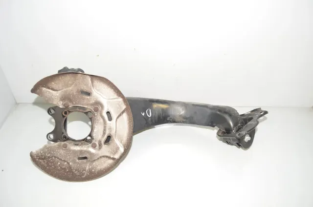 Rear Right Wheel Hub