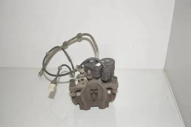 Rear Left Brake Caliper